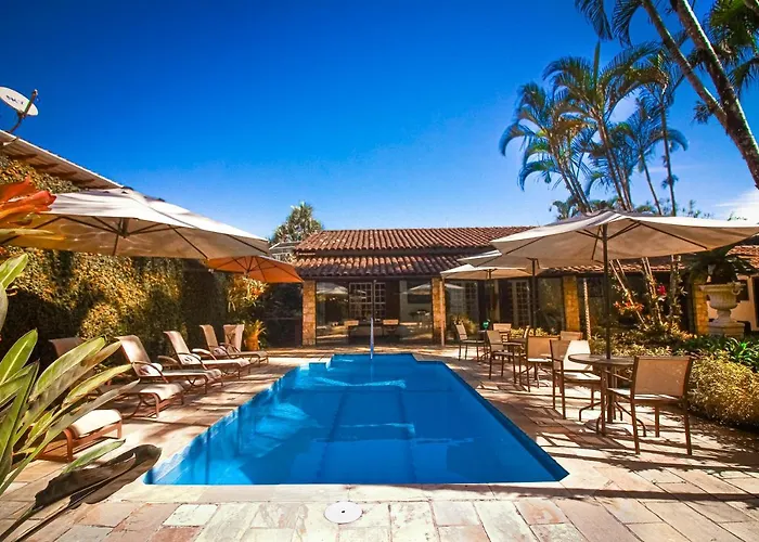 Casa Nostra Boutique Hotel