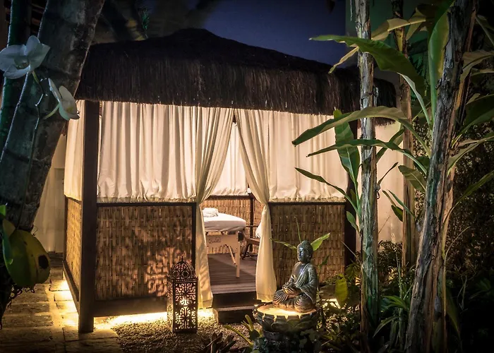 Casa Nostra Boutique Hotel