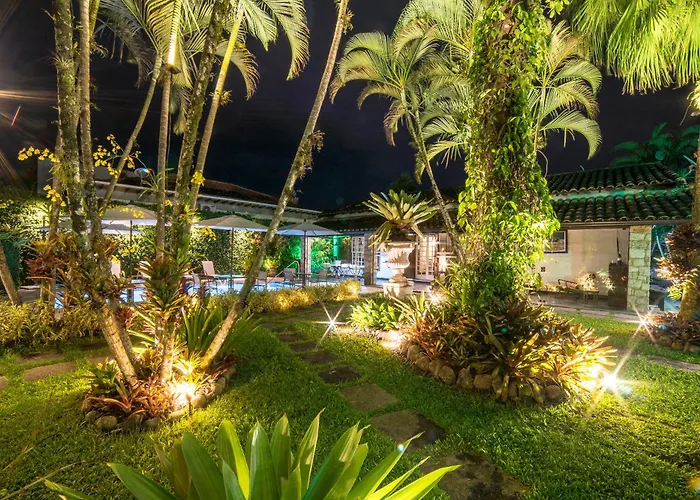 Casa Nostra Boutique Hotel