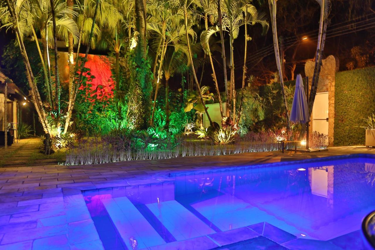 Casa Nostra Guest house Paraty