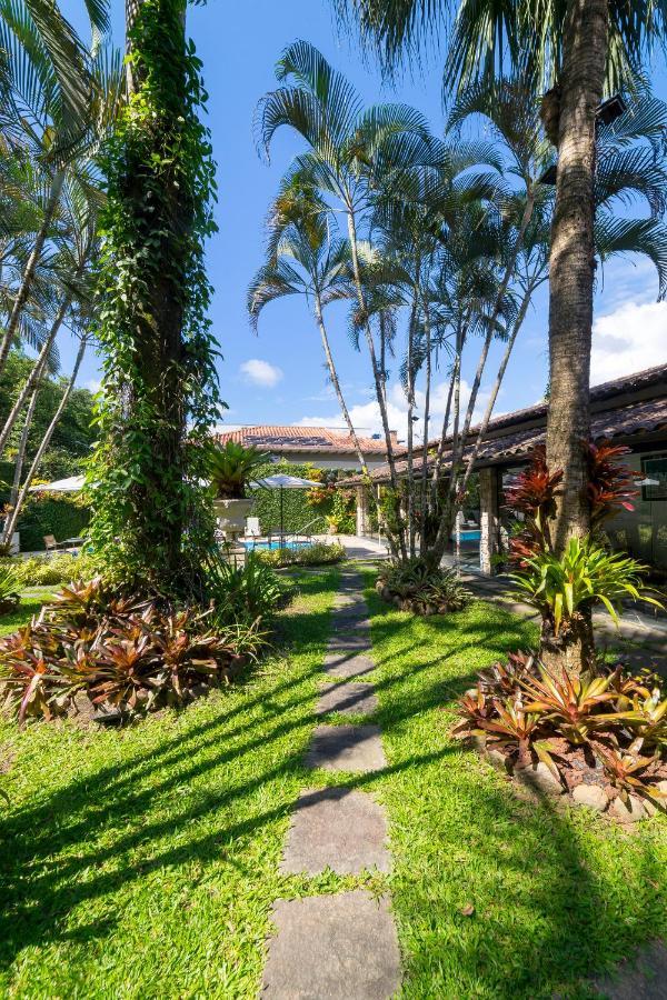 Guest house Casa Nostra Paraty