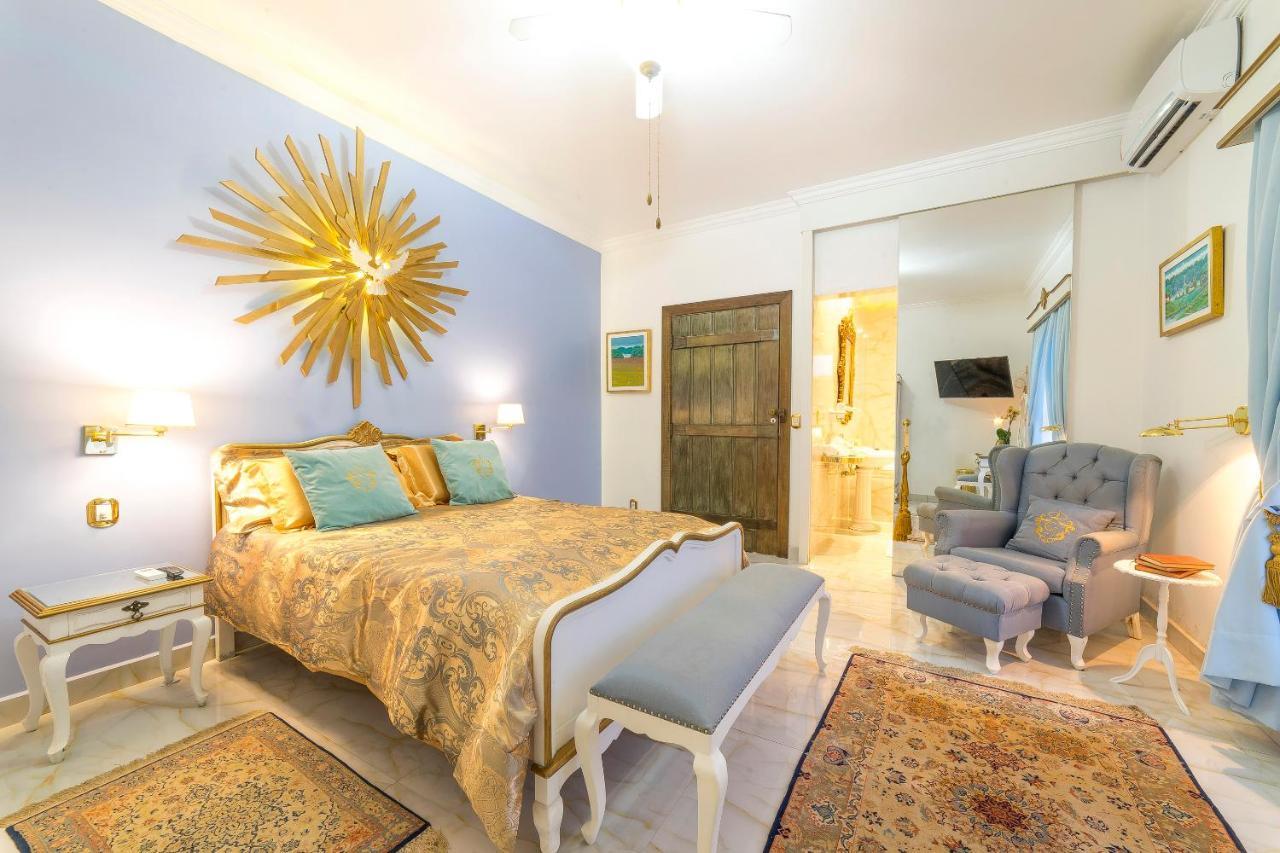 Casa Nostra Guest house 2*