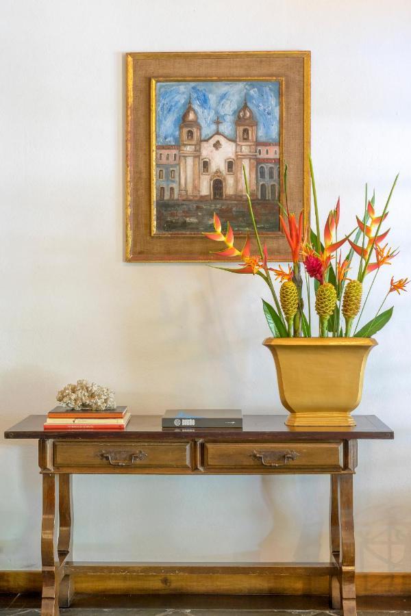 Casa Nostra 2* Paraty