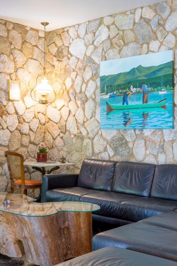 Casa Nostra Guest house Paraty