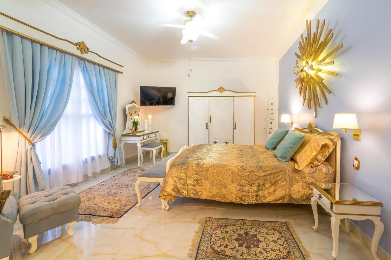 Pensión Casa Nostra Boutique Parati