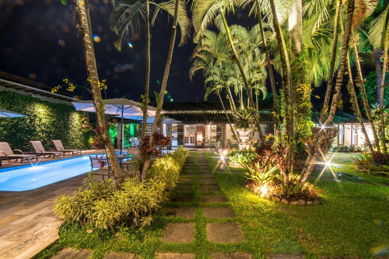 Casa Nostra 2* Paraty
