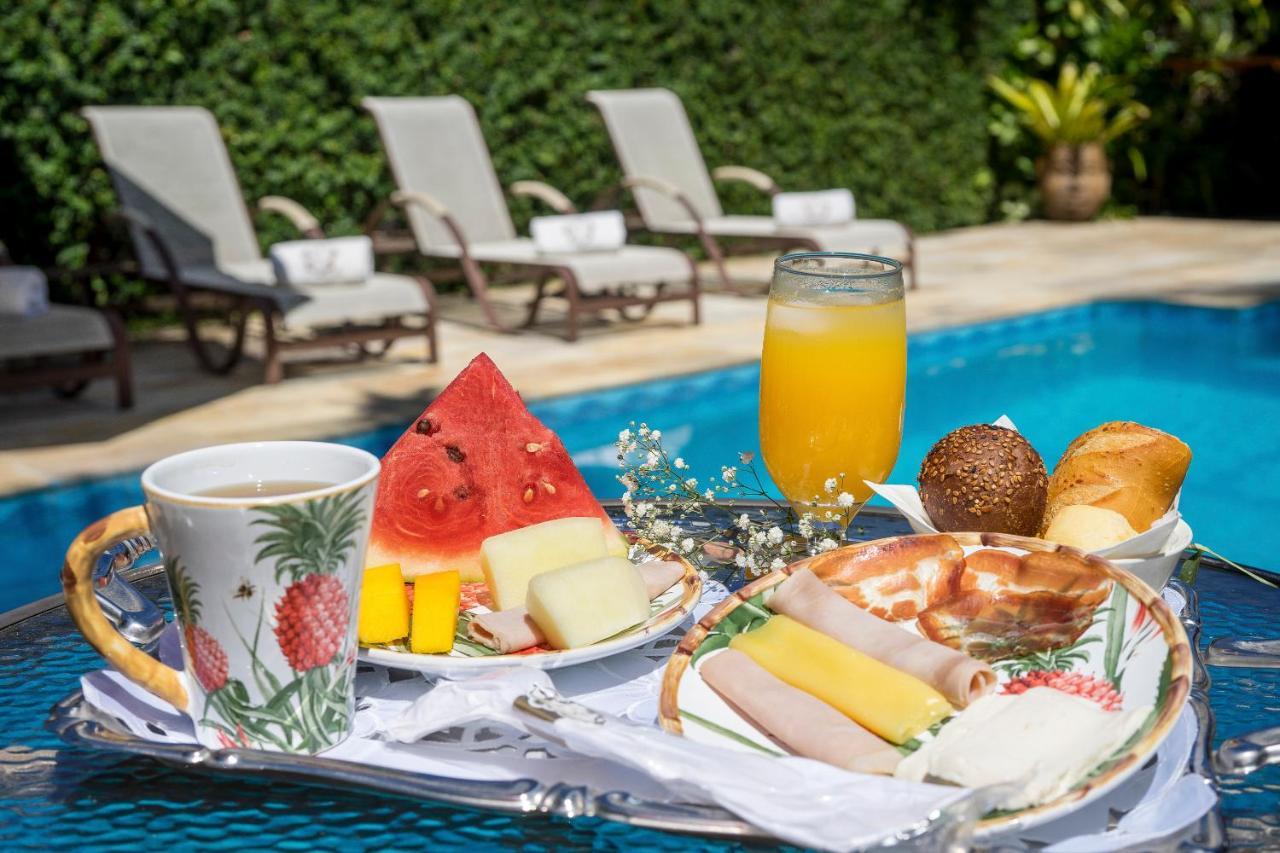 Casa Nostra Guest house Paraty