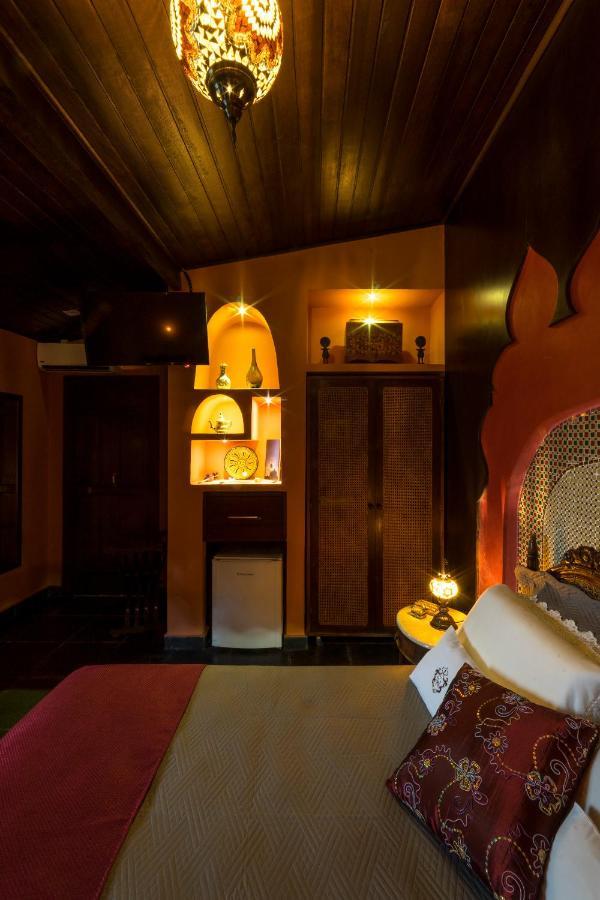 Casa Nostra 2* Paraty
