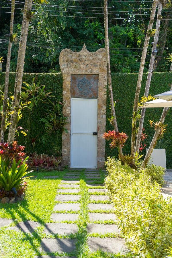 Casa Nostra Guest house Paraty