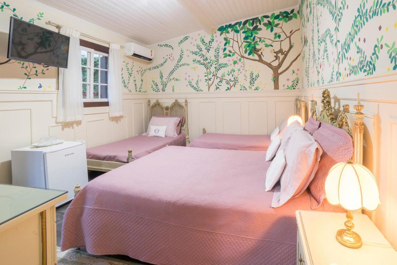 Guest house Casa Nostra 2*