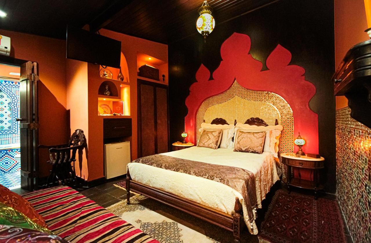 Casa Nostra Guest house 2*