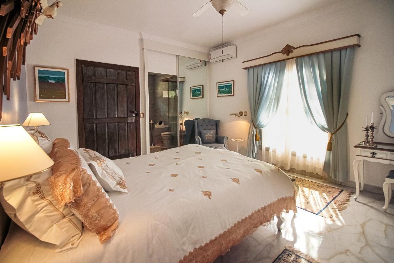 Guest house Casa Nostra 2*