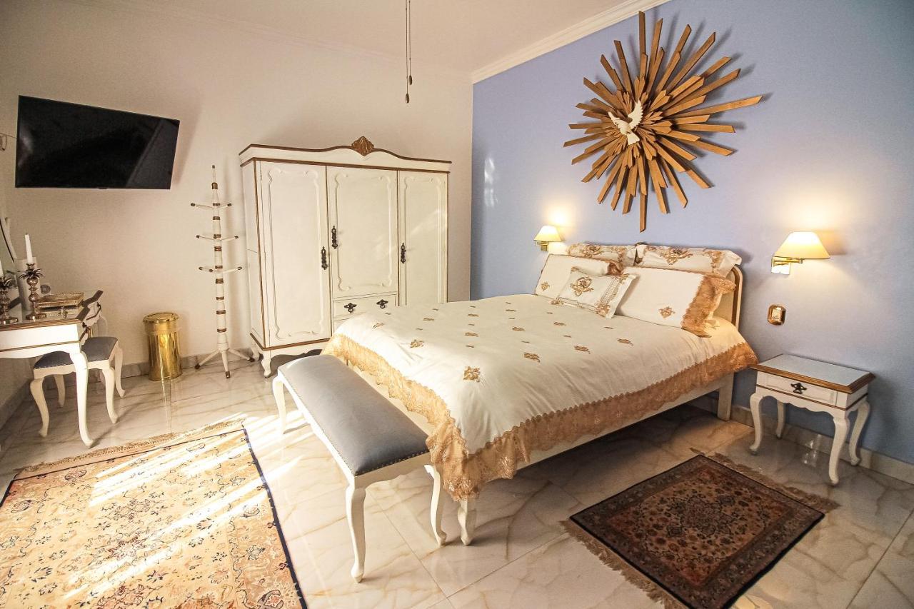 Casa Nostra Guest house