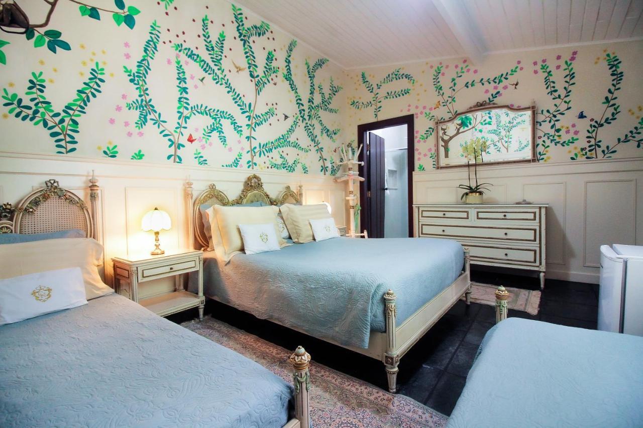 Guest house Casa Nostra 2*
