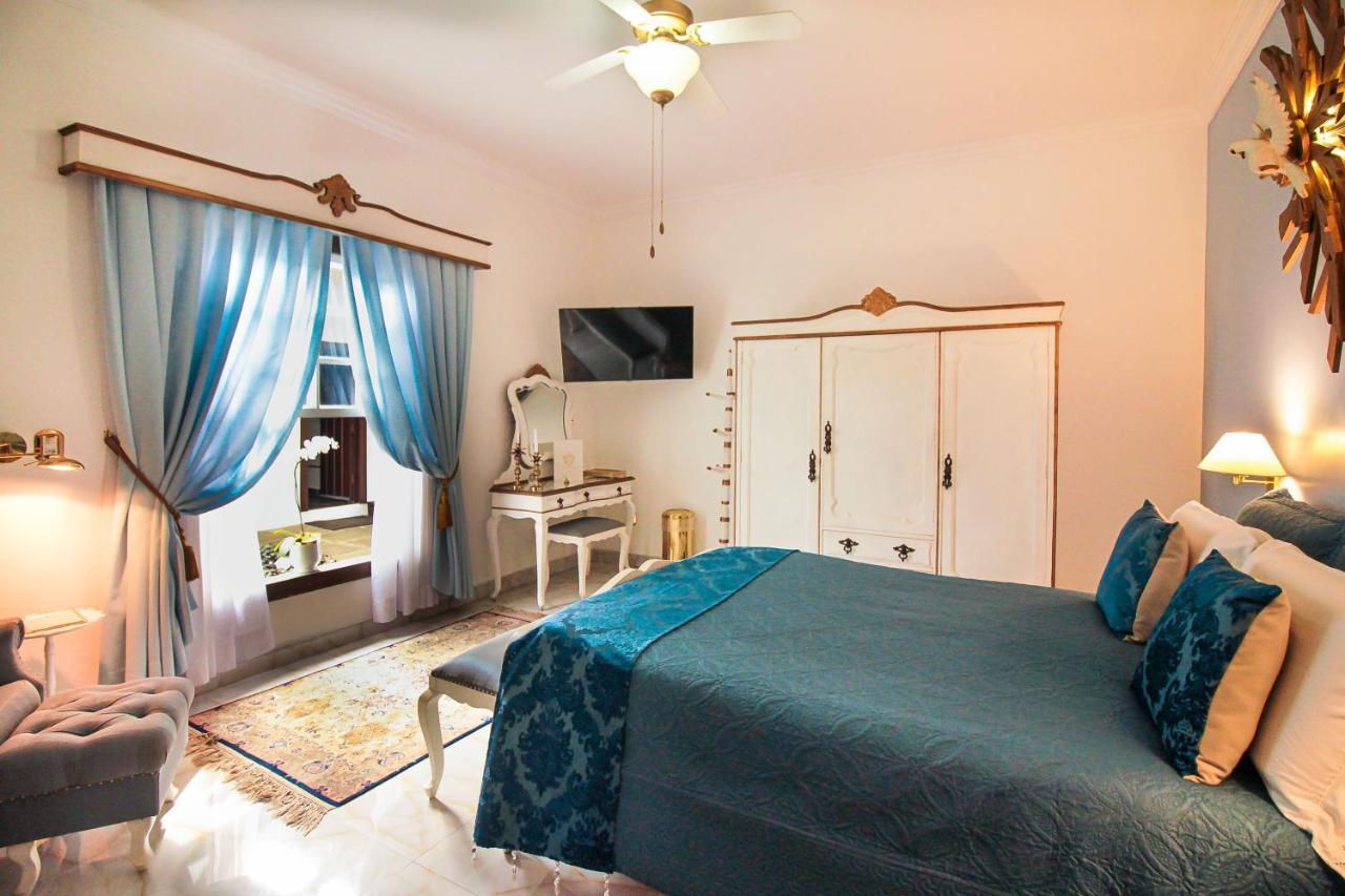 Guest house Casa Nostra
