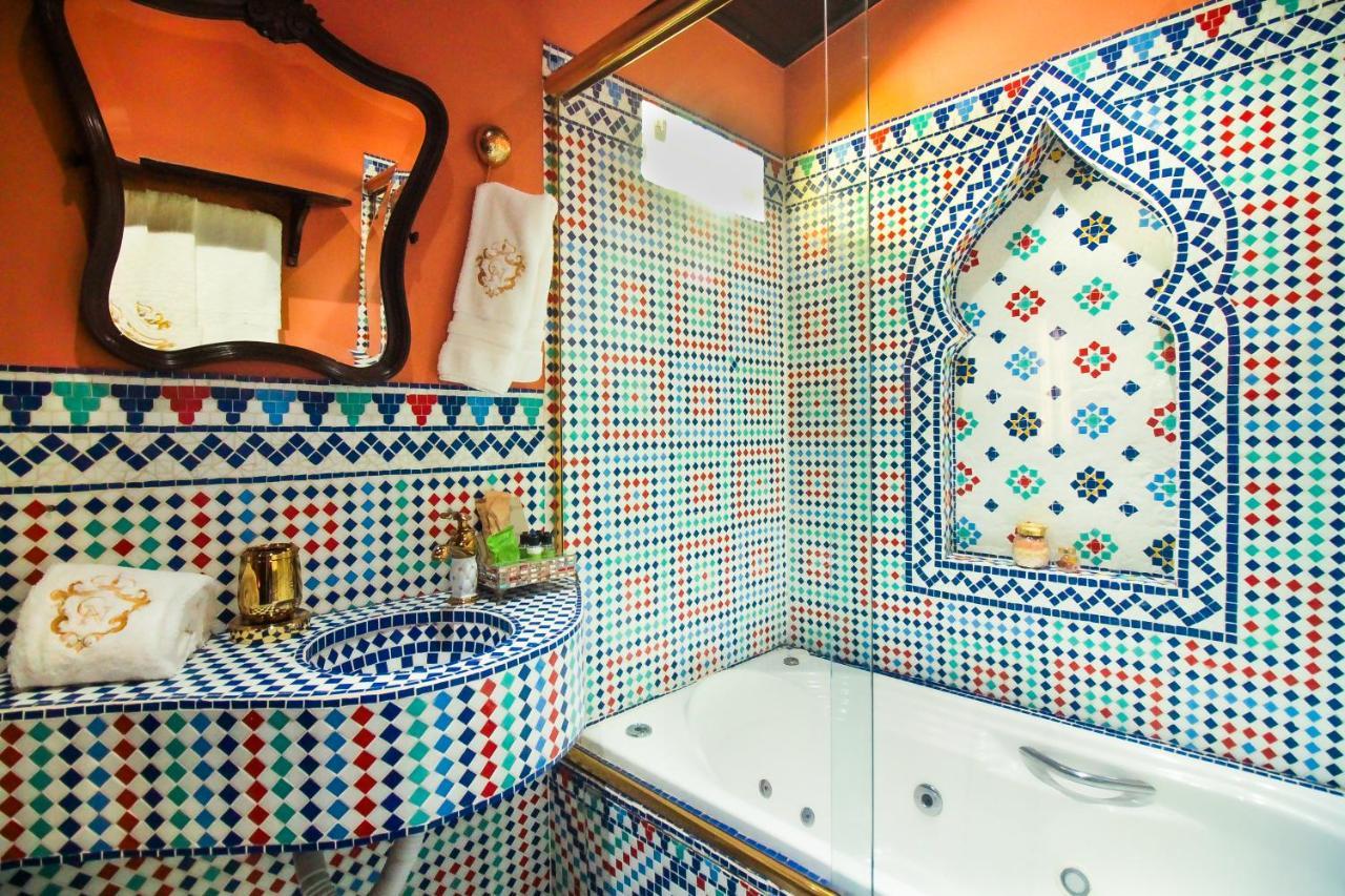 Casa Nostra Paraty