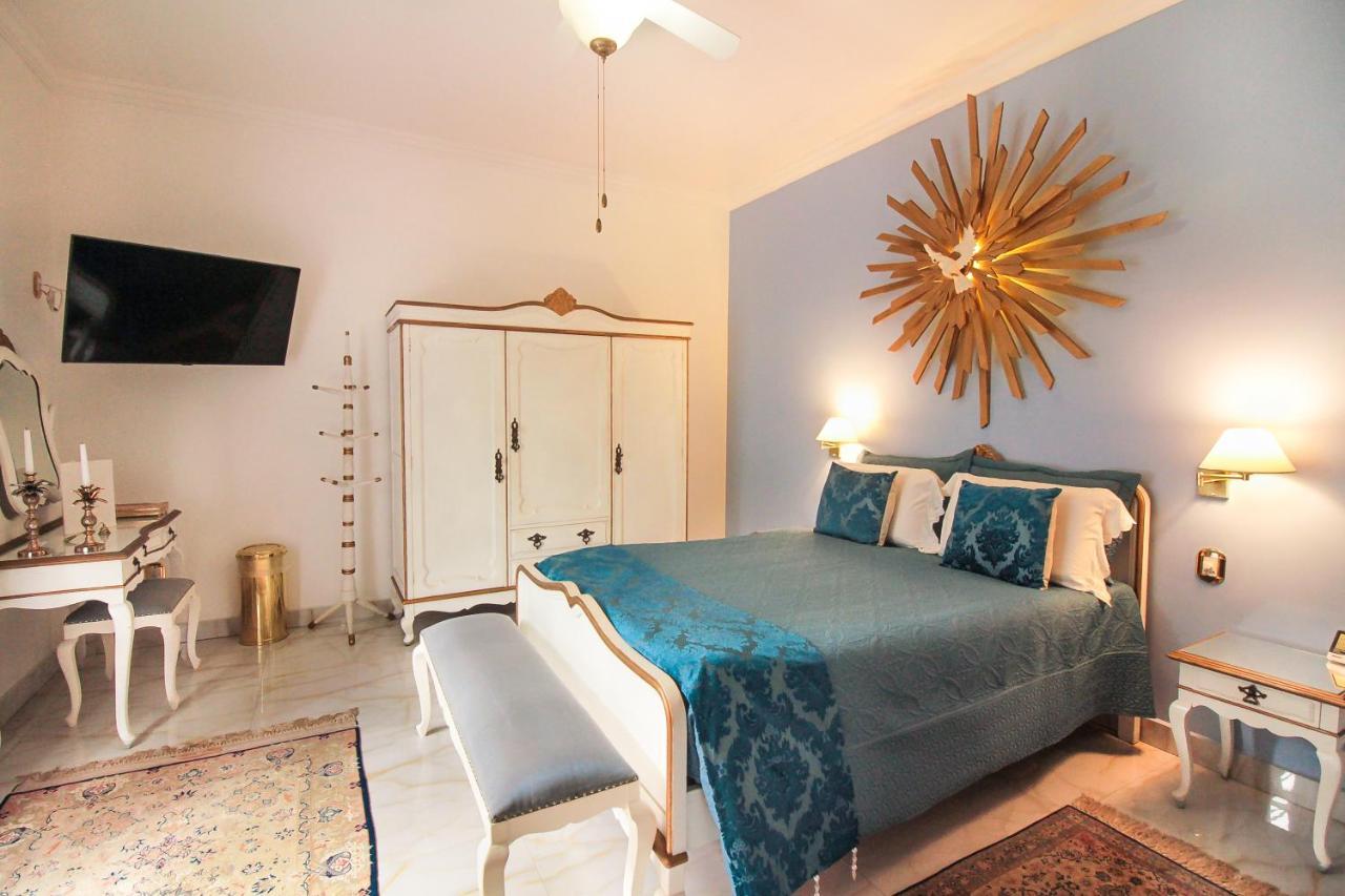 Casa Nostra 2* Paraty