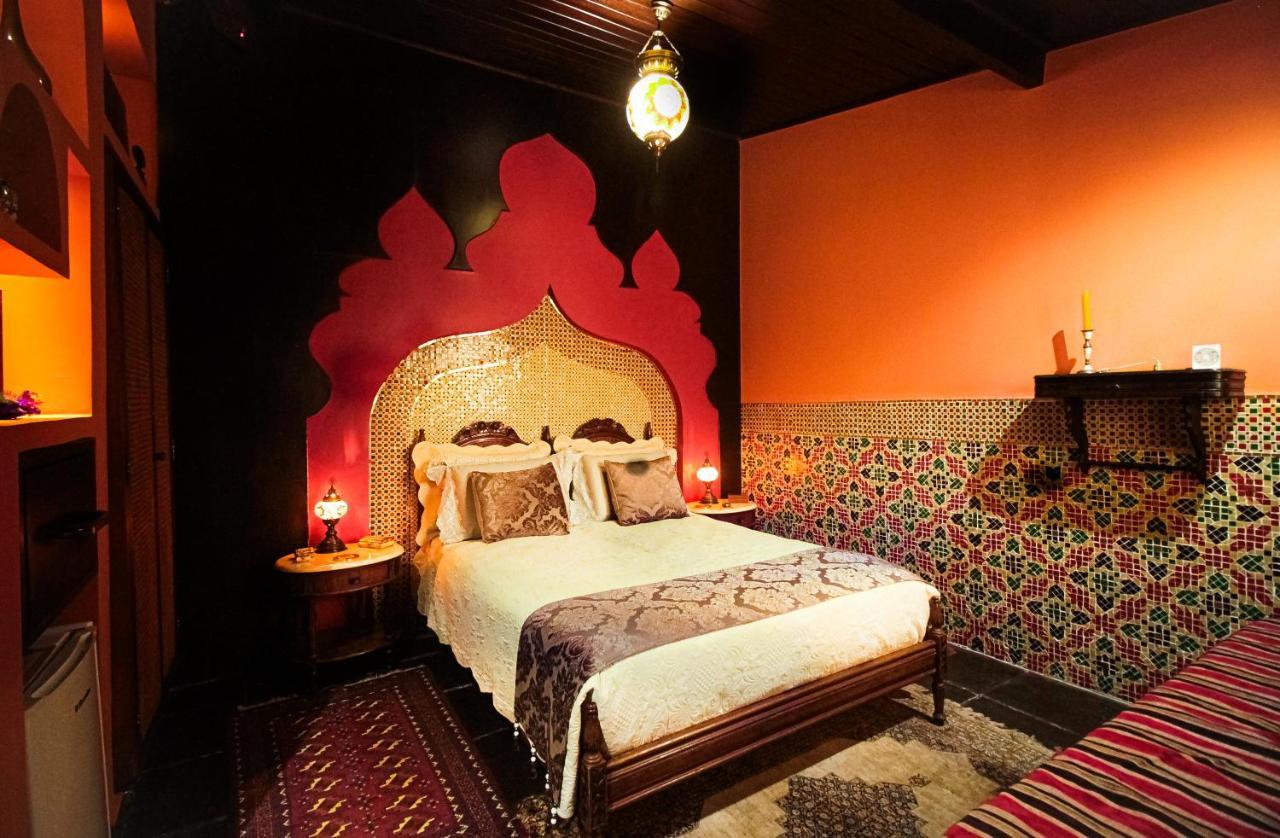 Guest house Casa Nostra