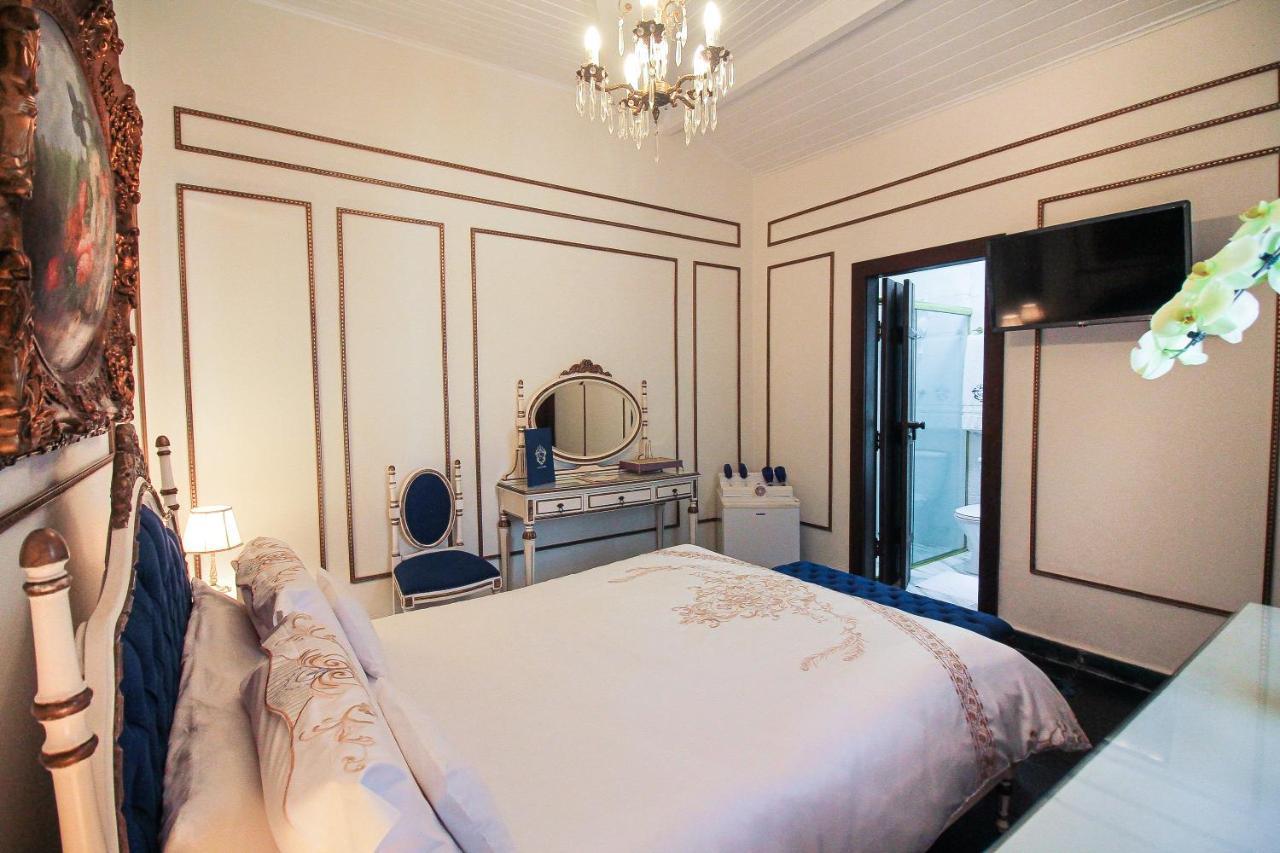 Guest house Casa Nostra Paraty