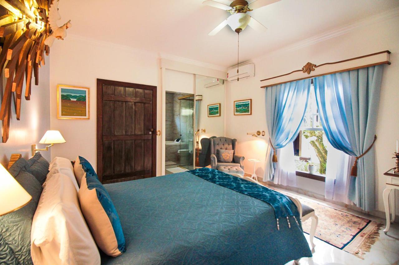 Casa Nostra Paraty