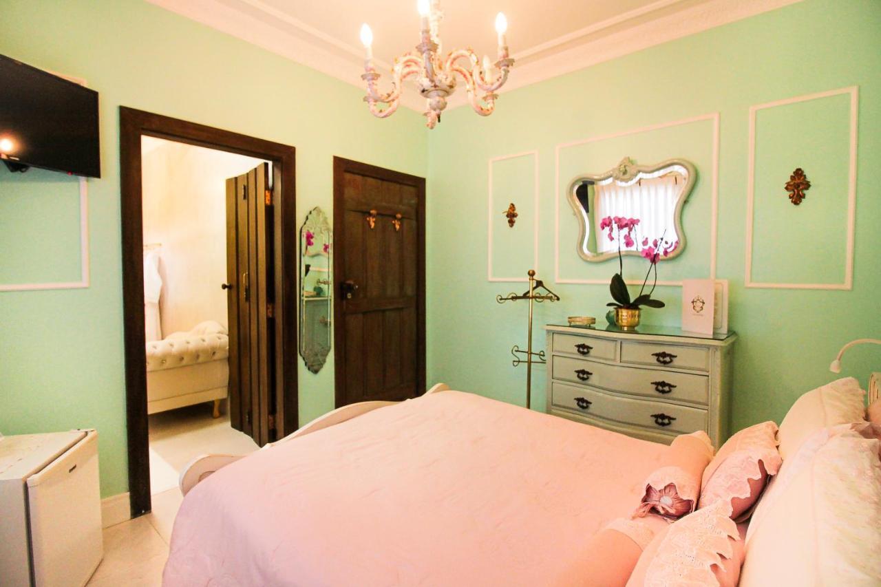 Casa Nostra Guest house