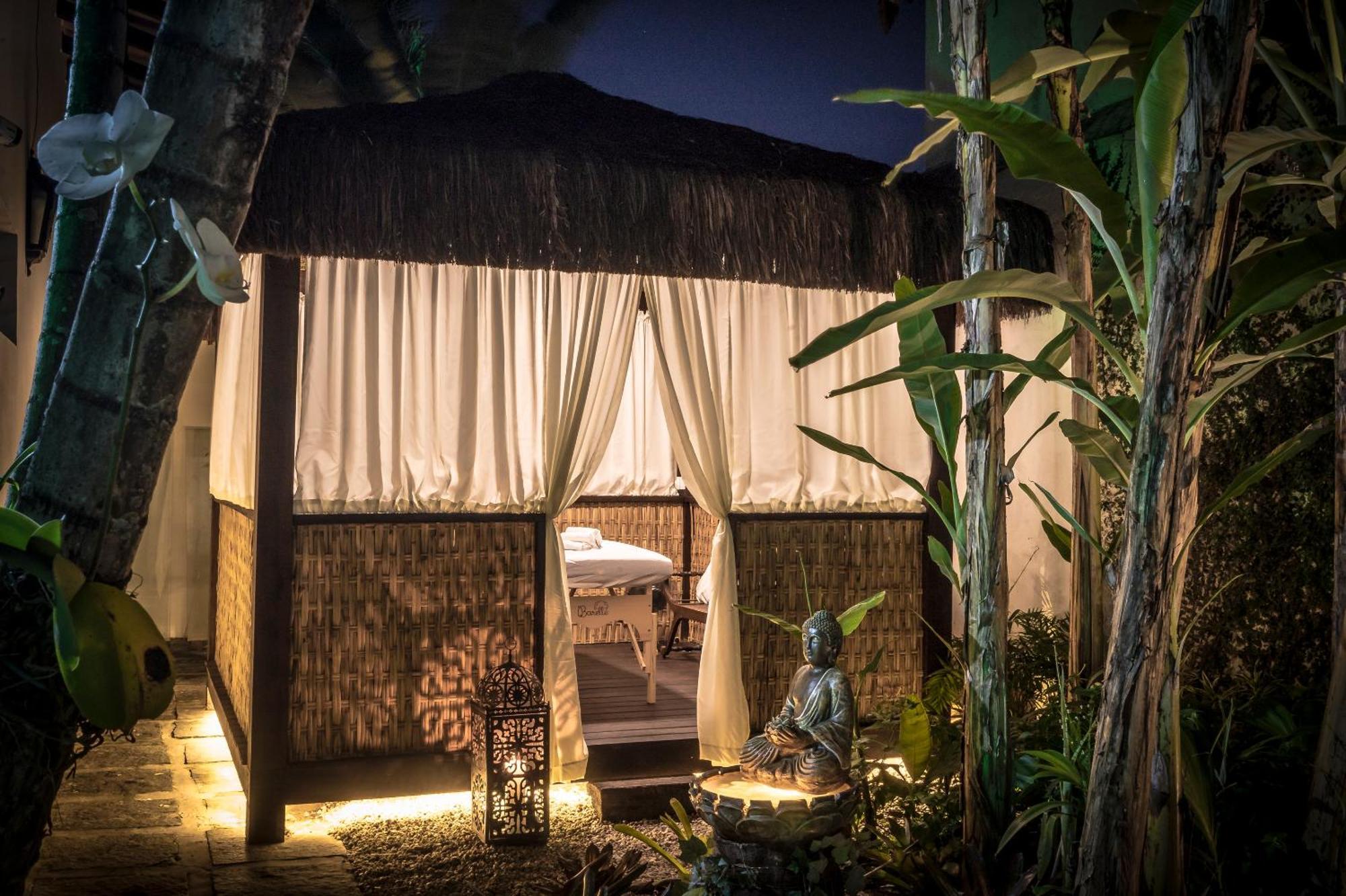 Casa Nostra Guest house Paraty