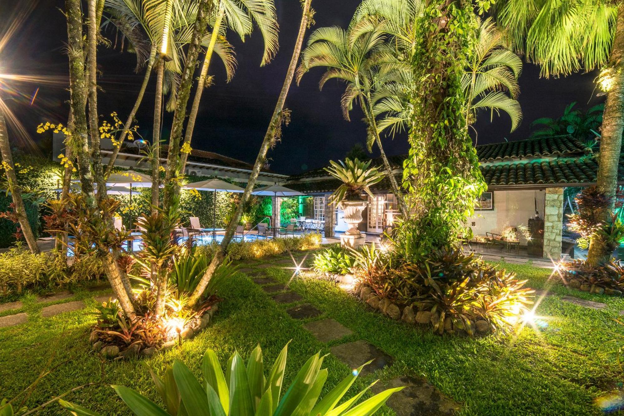 Casa Nostra Guest house Paraty