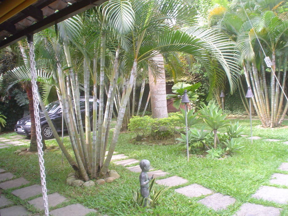Casa Nostra 2* Paraty