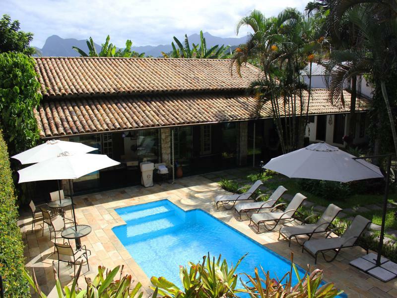 Casa Nostra