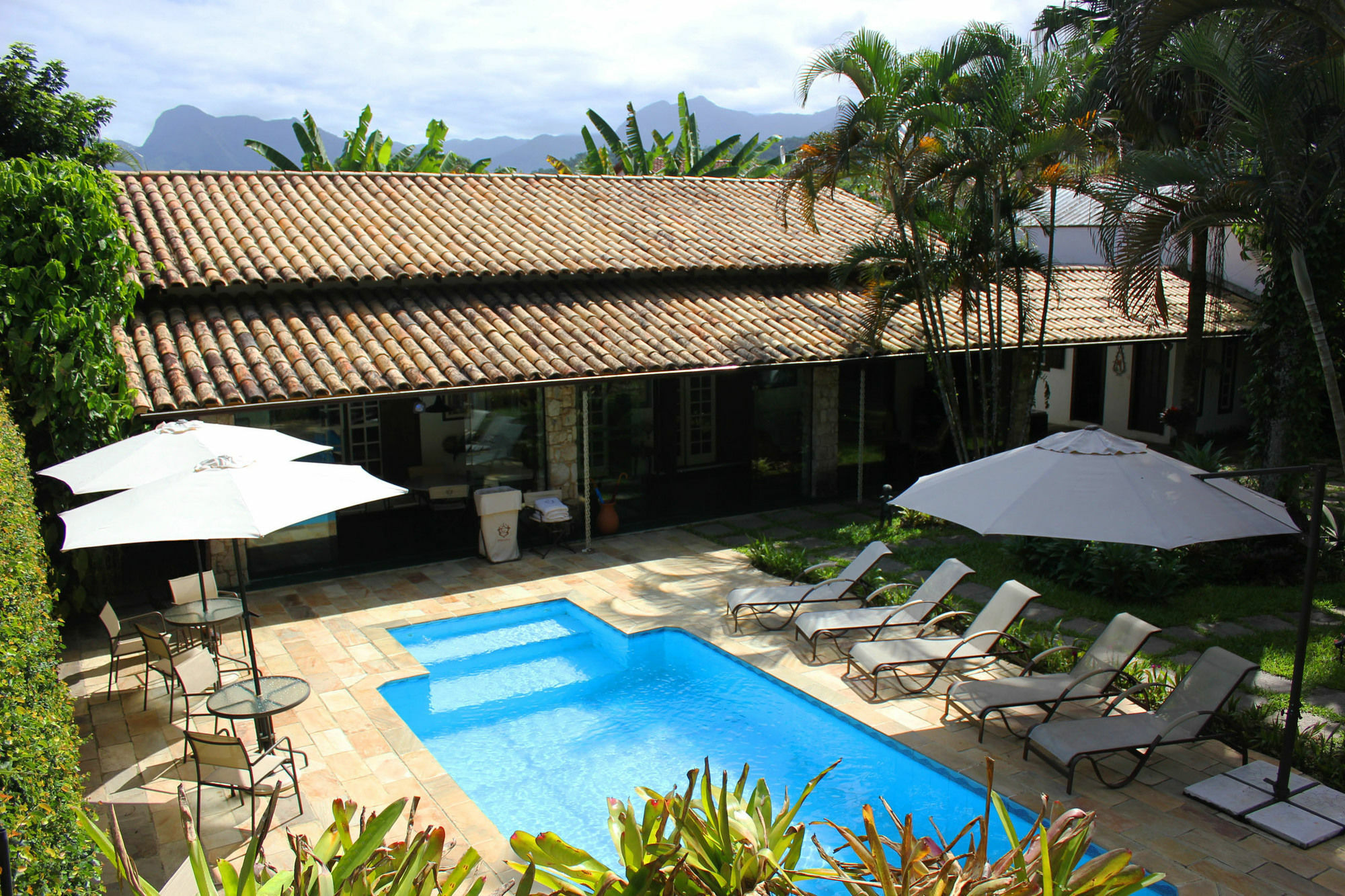 Casa Nostra