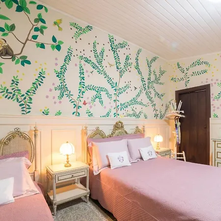 Casa Nostra Boutique Hotel Paraty Exterior photo
