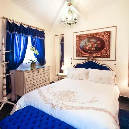 Casa Nostra Boutique Hotel Paraty Exterior photo