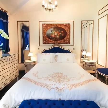 Casa Nostra Boutique Hotel Paraty Exterior photo