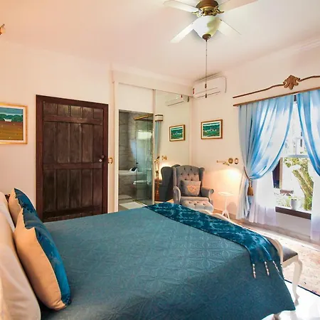 Casa Nostra Boutique Hotel Paraty Exterior photo