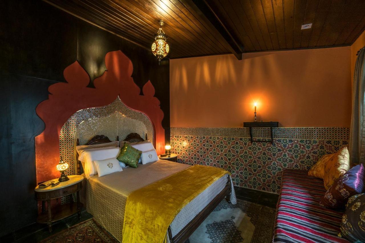 Casa Nostra Boutique 2*
