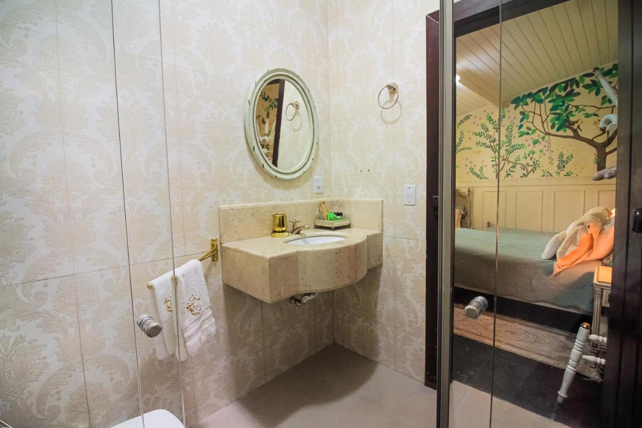 Casa Nostra Boutique 2* Parati