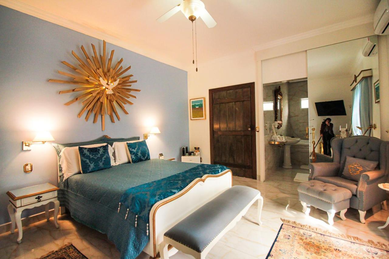 Pensión Casa Nostra Boutique 2*